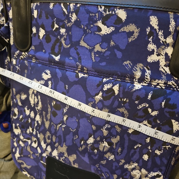 Kipling Rolling Backpack 🎒 😎 - Picture 12 of 13